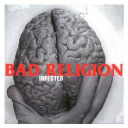 Bad Religion : Infected